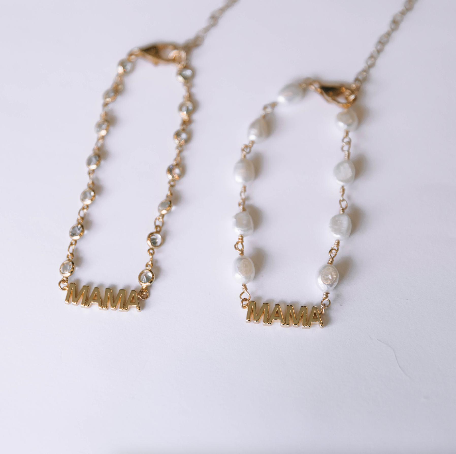 アクセサリー c.j.y mama Keyzar · Mama Pendant