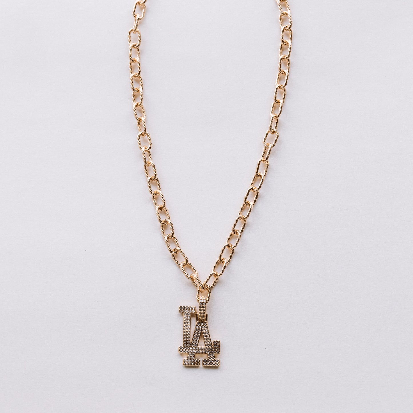 The LA Necklace