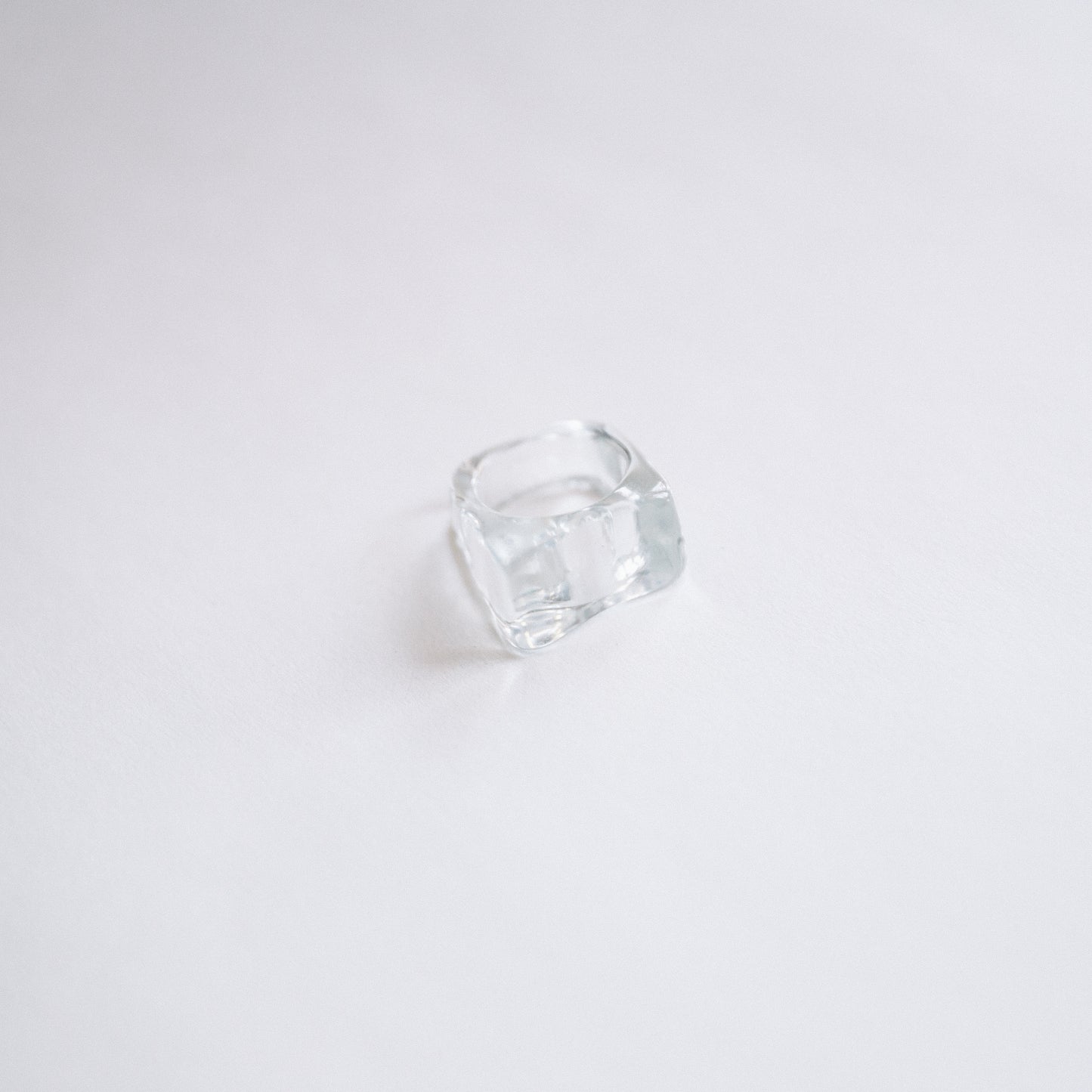 The Clear Ring