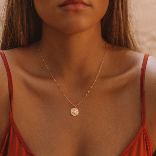 Zodiac Gold Collection