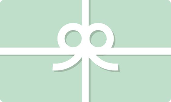 Jay Nicole Designs Gift Card