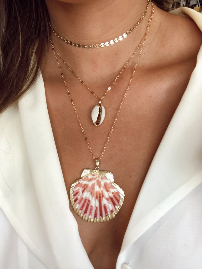 Disco Choker