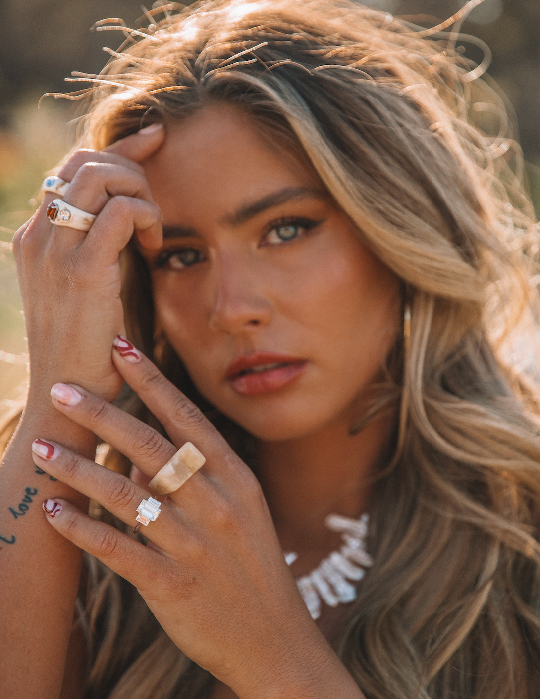 The Bone Ring
