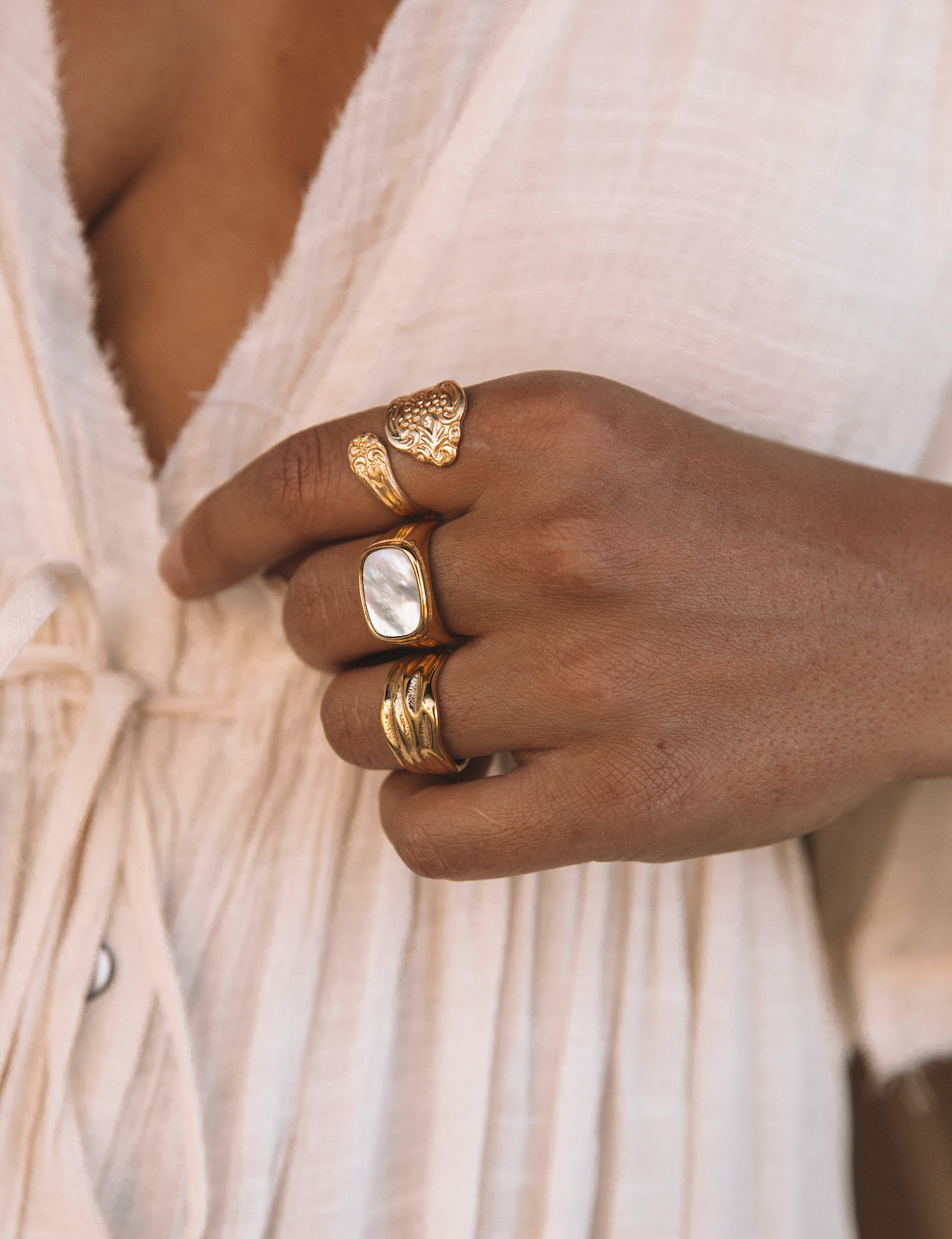 The Gold Ring