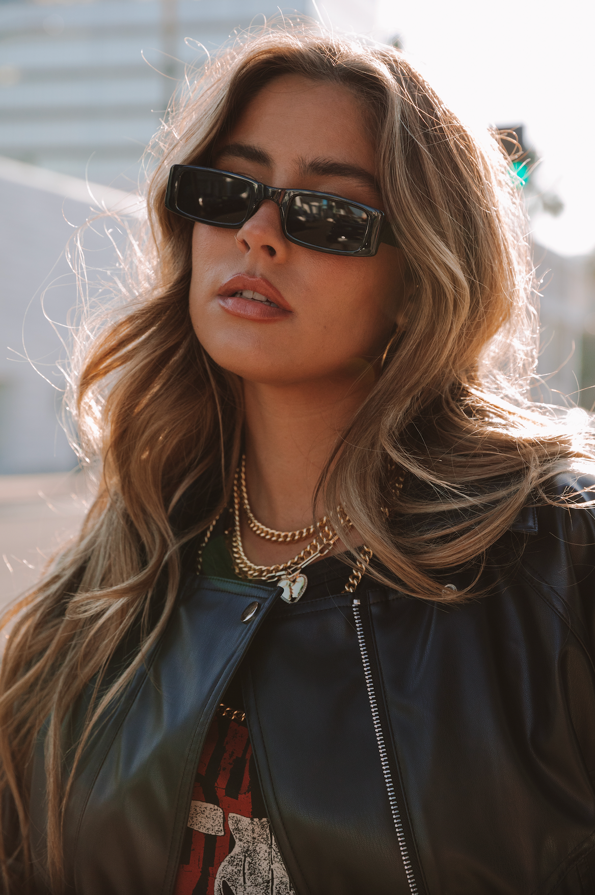 The Chic Micro Sunnies