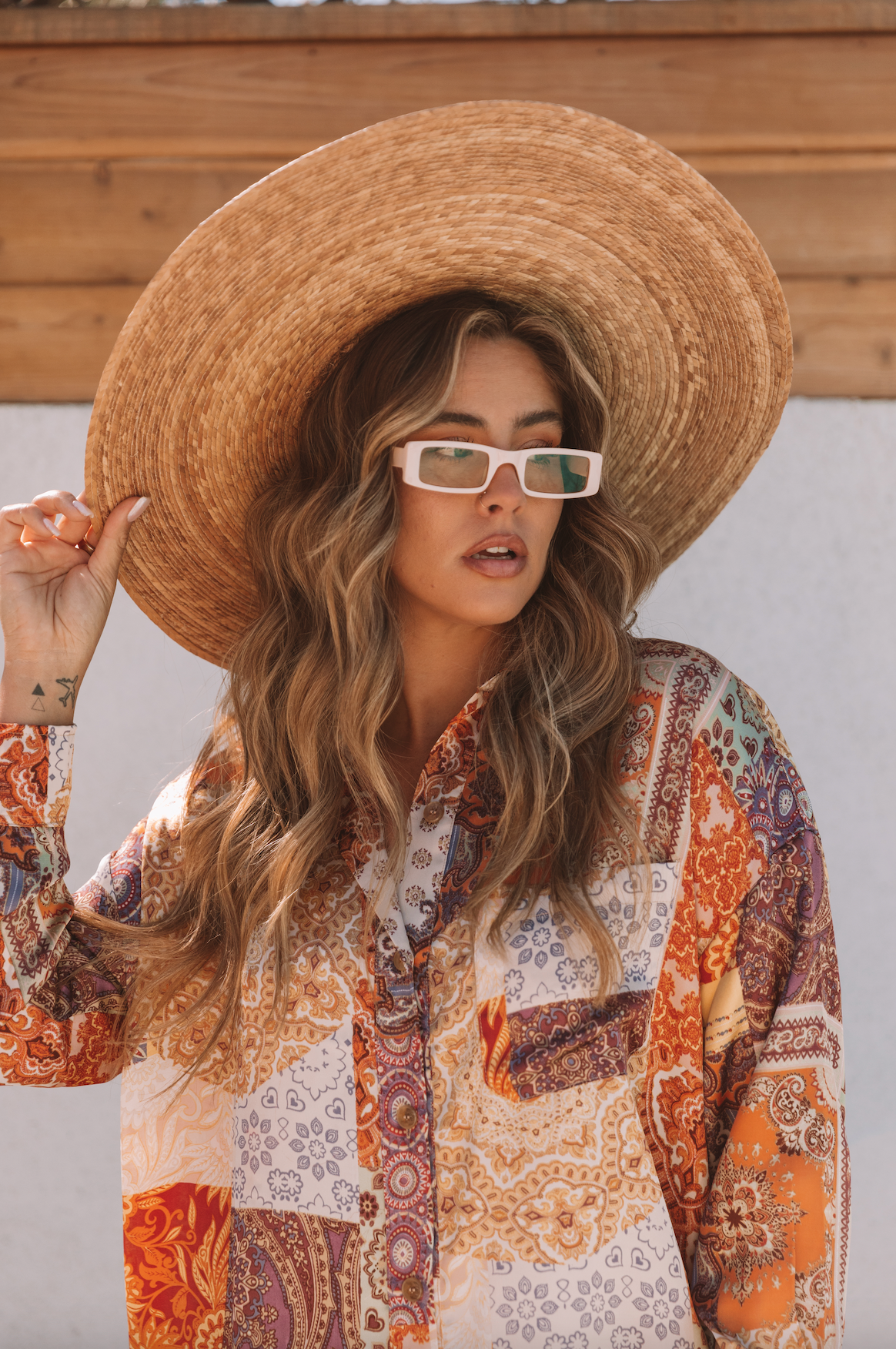 The Chic Micro Sunnies