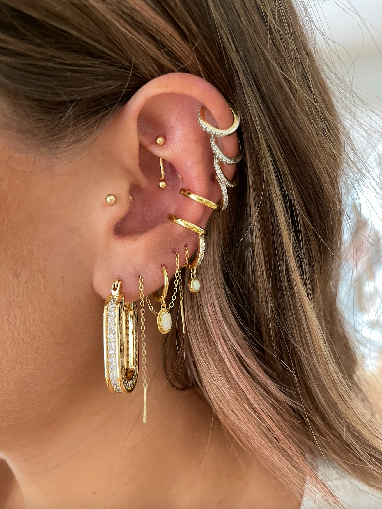 The Double Band Cuff