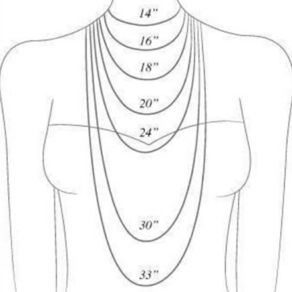 The Mixed Necklace