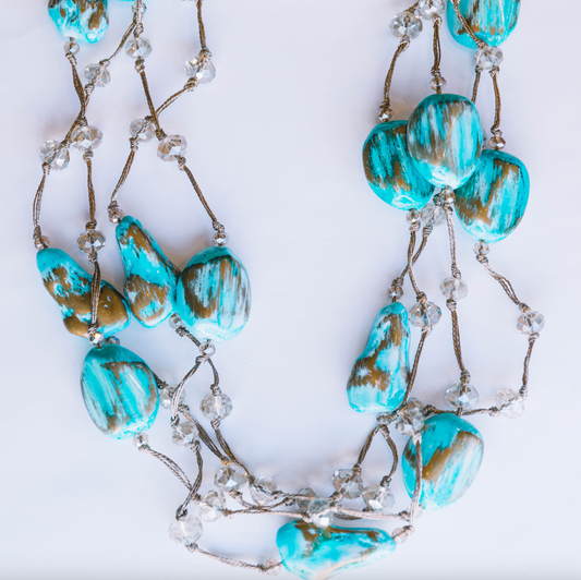 The High Tides Necklace