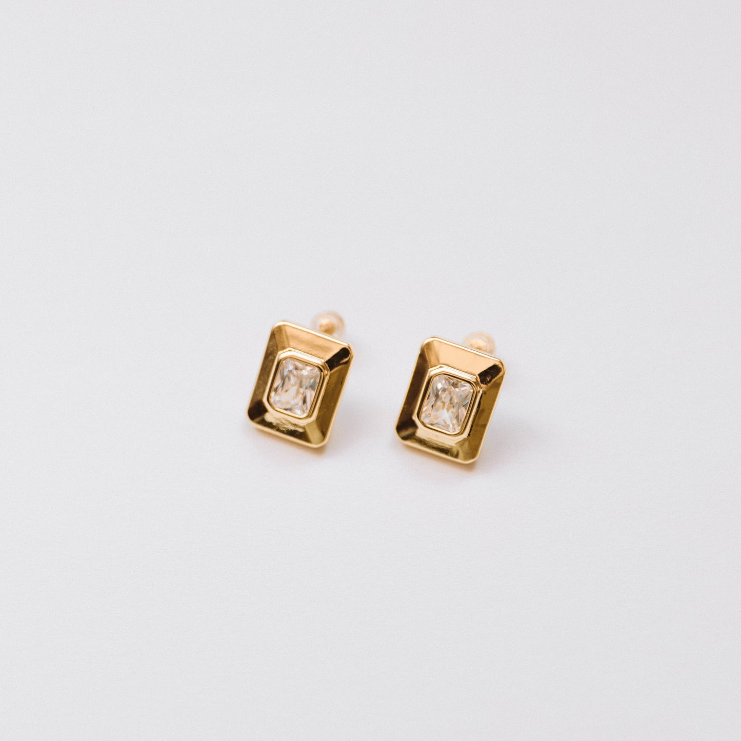 Solenne Earrings