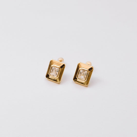 Solenne Earrings