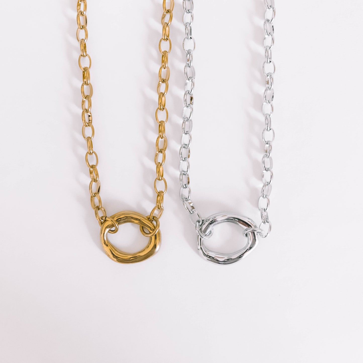 The World Necklace