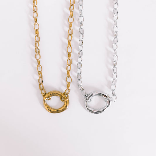 The World Necklace