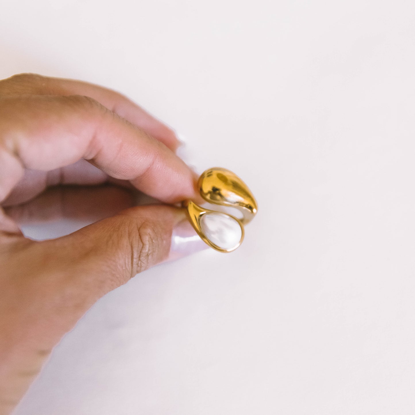 The Ava Ring