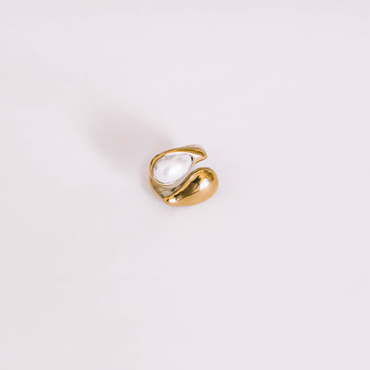 The Ava Ring