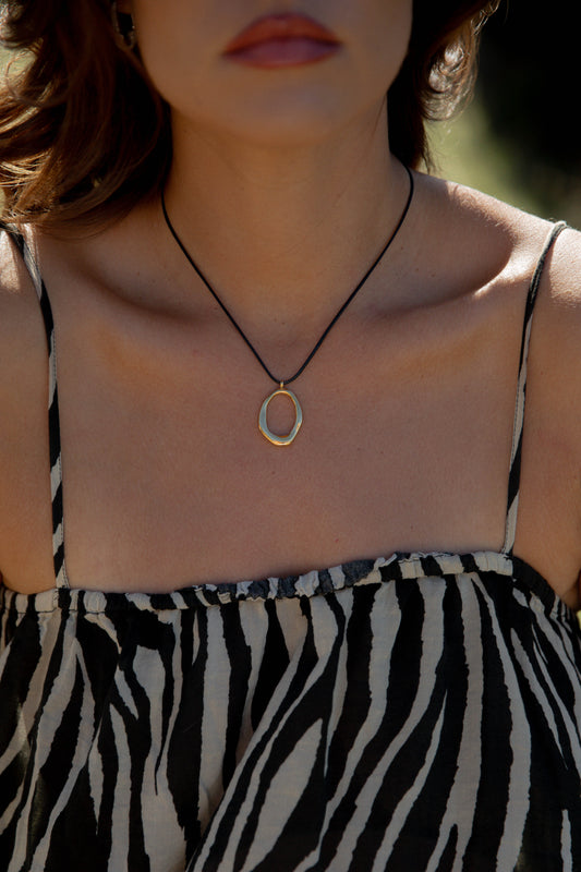 The Sunflare Necklace