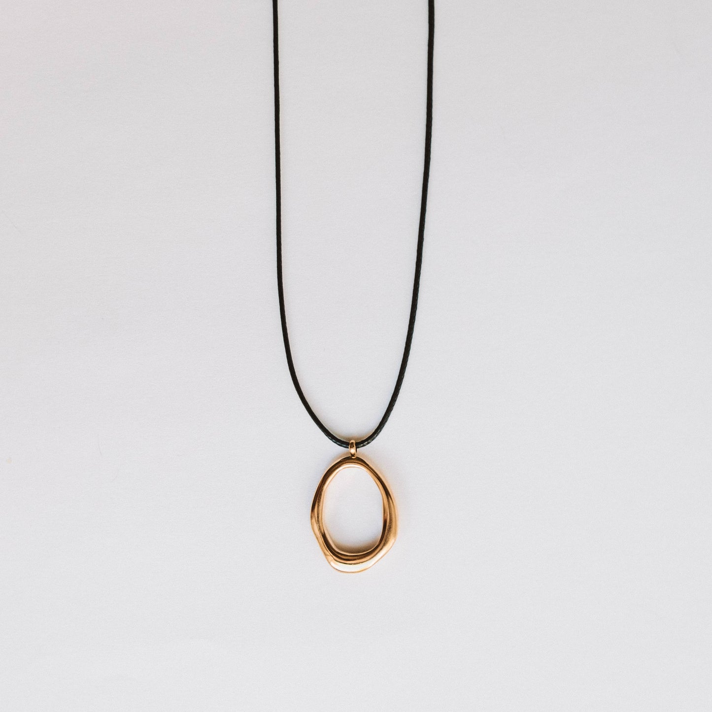 The Sunflare Necklace