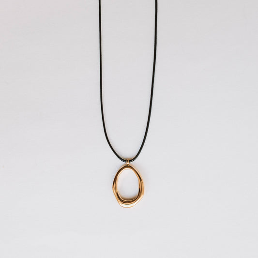 The Sunflare Necklace