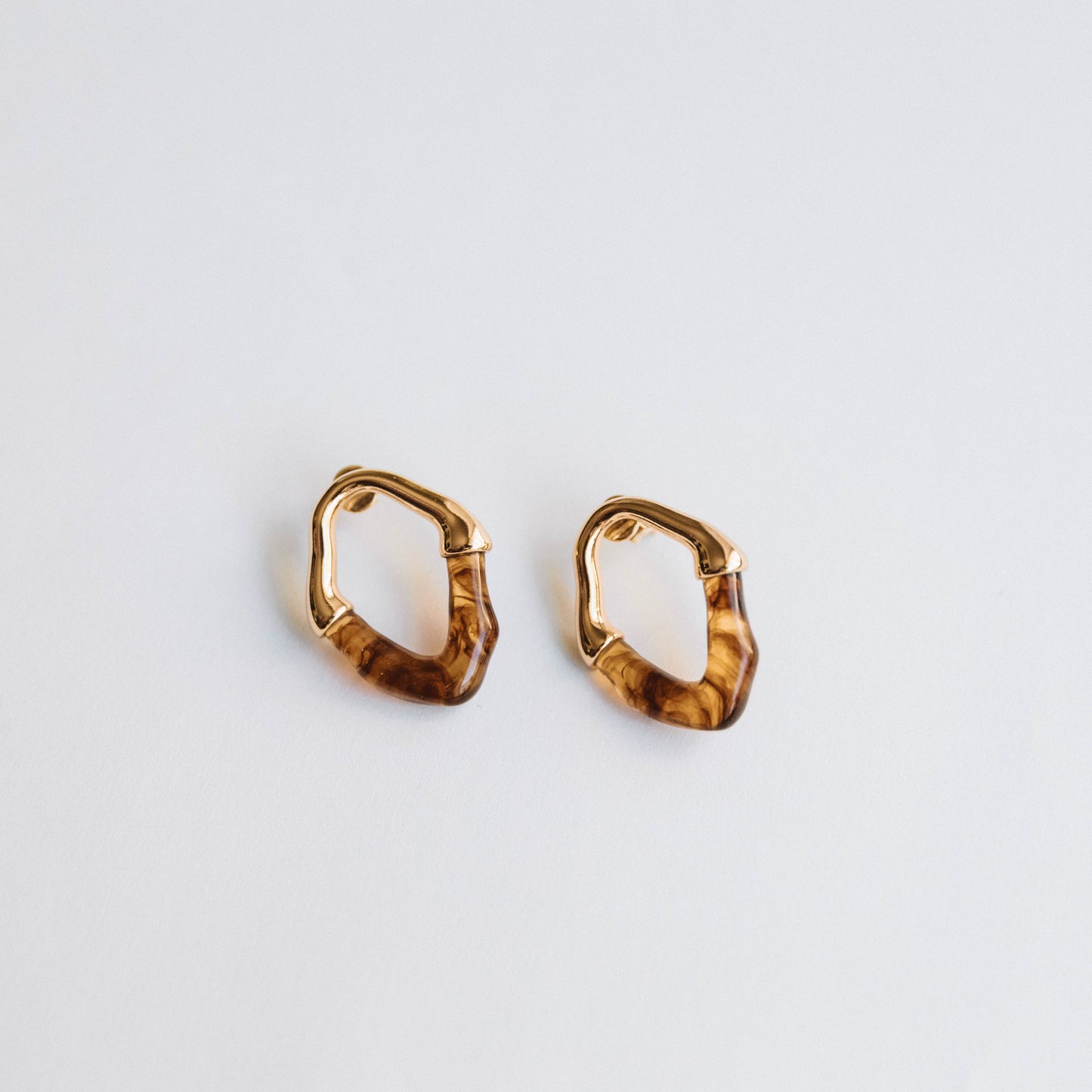 The Ember Earrings