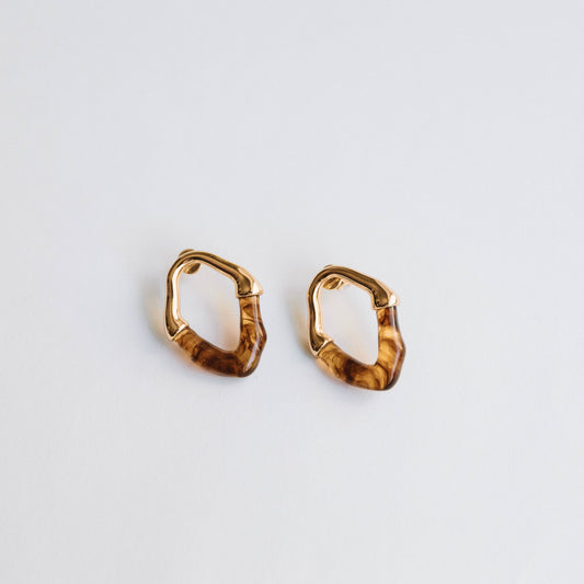 The Ember Earrings