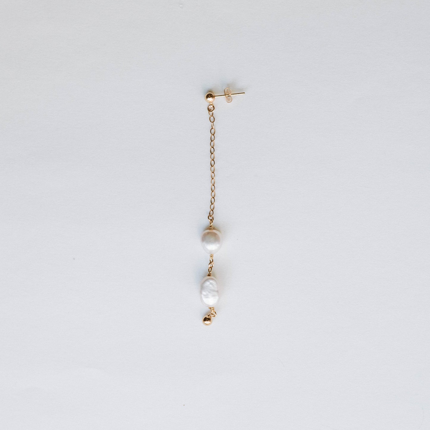 The Lover’s Light Earring