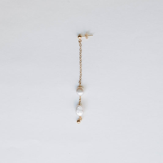 The Lover’s Light Earring