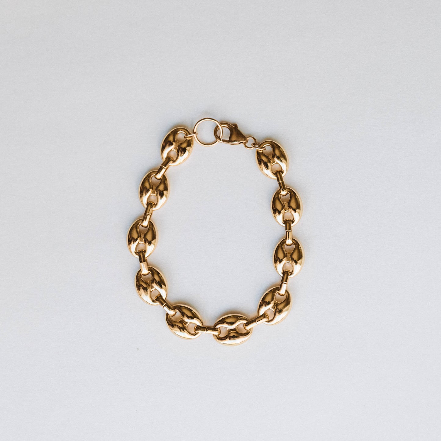 The Copper Sands Bracelet