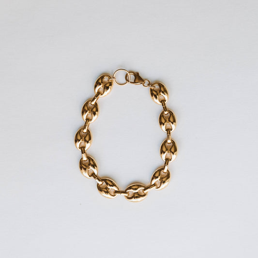 The Copper Sands Bracelet