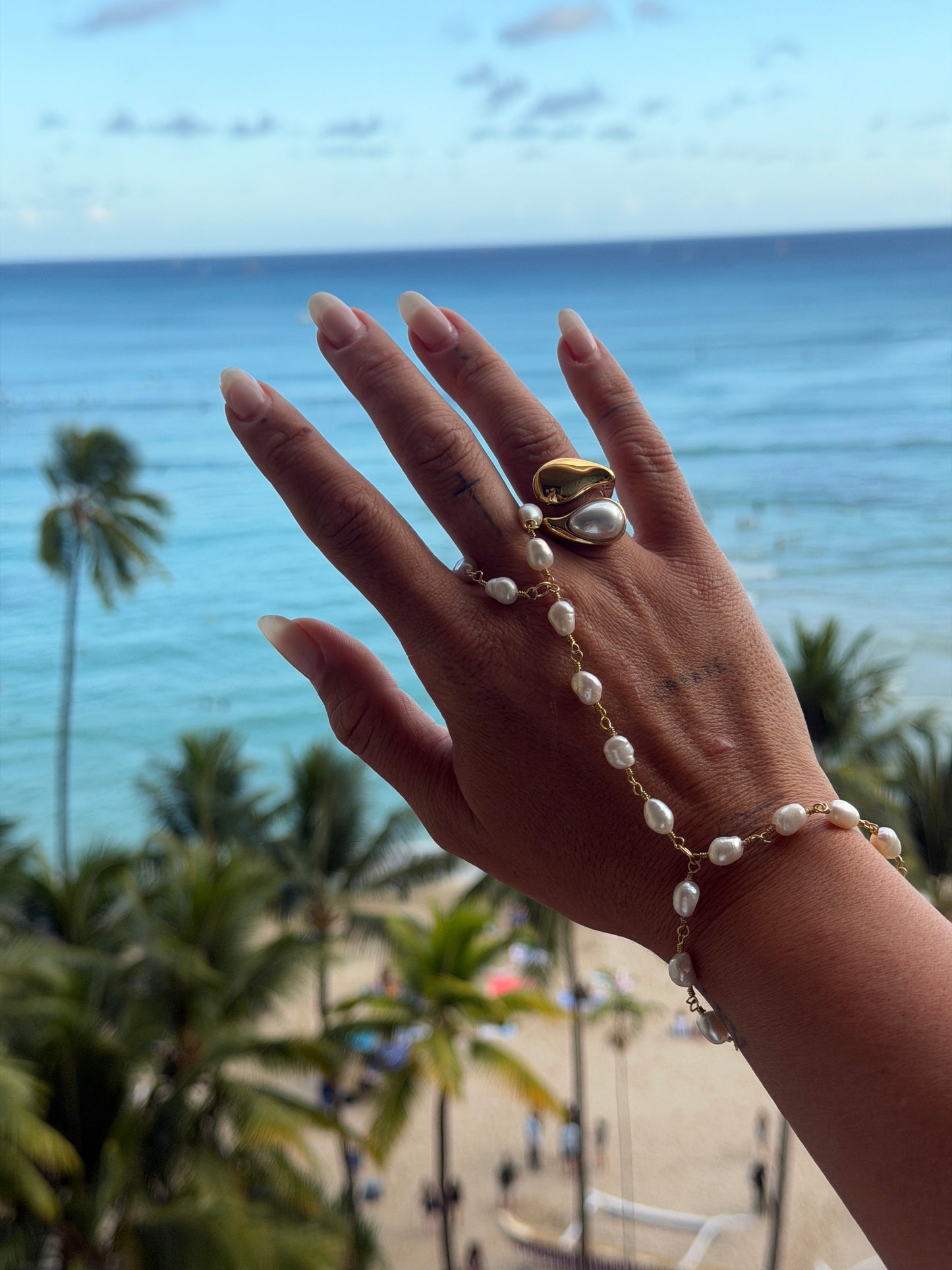 The Ava Ring