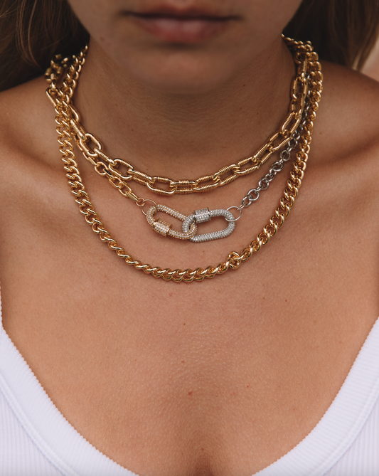 The Necklace Detangler – Jay Nicole Designs