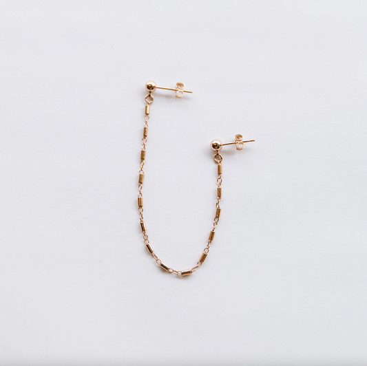 The Double Chain Studs