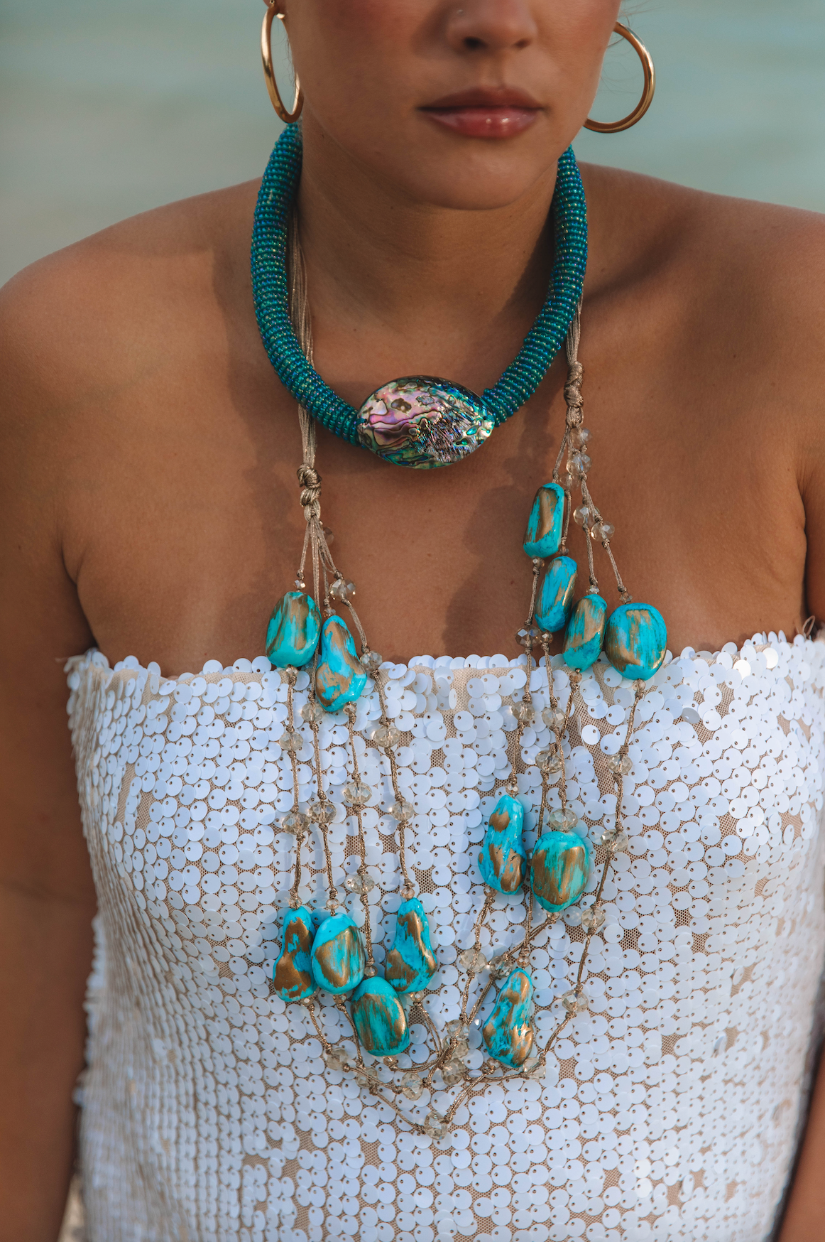 The High Tides Necklace