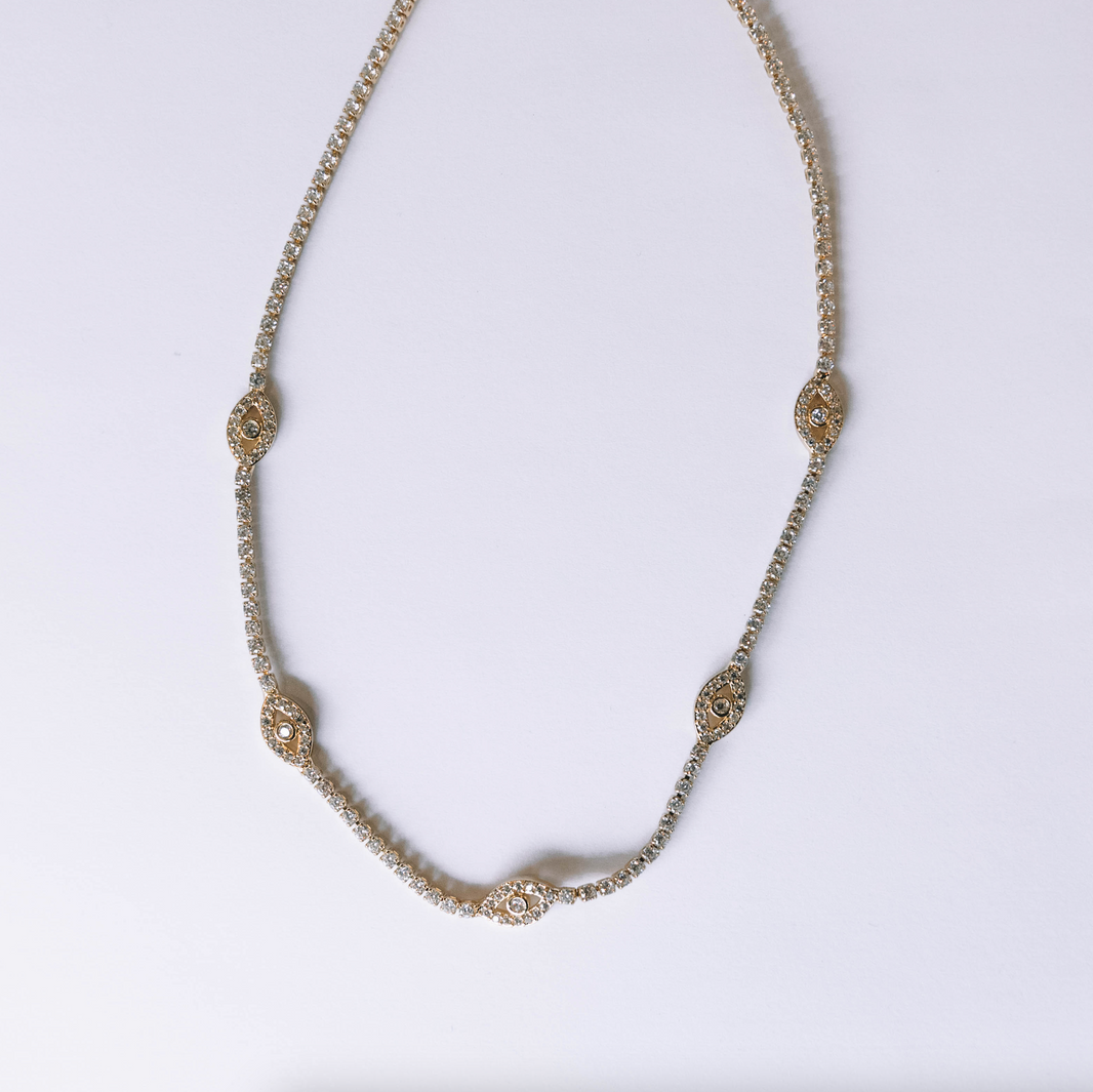 Necklaces – Jay Nicole Designs