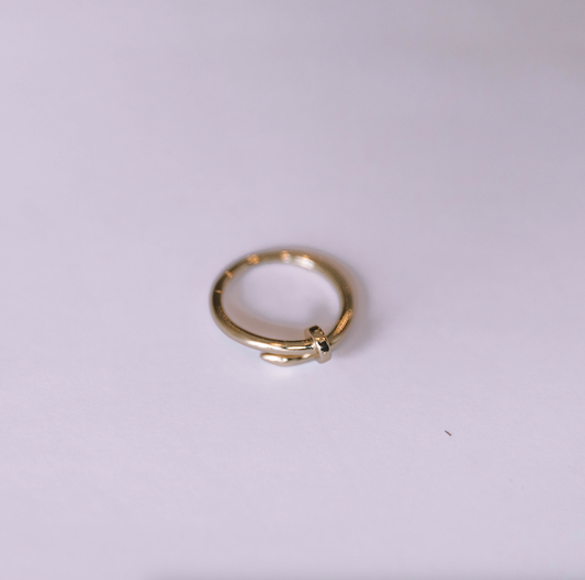 The Nail Ring