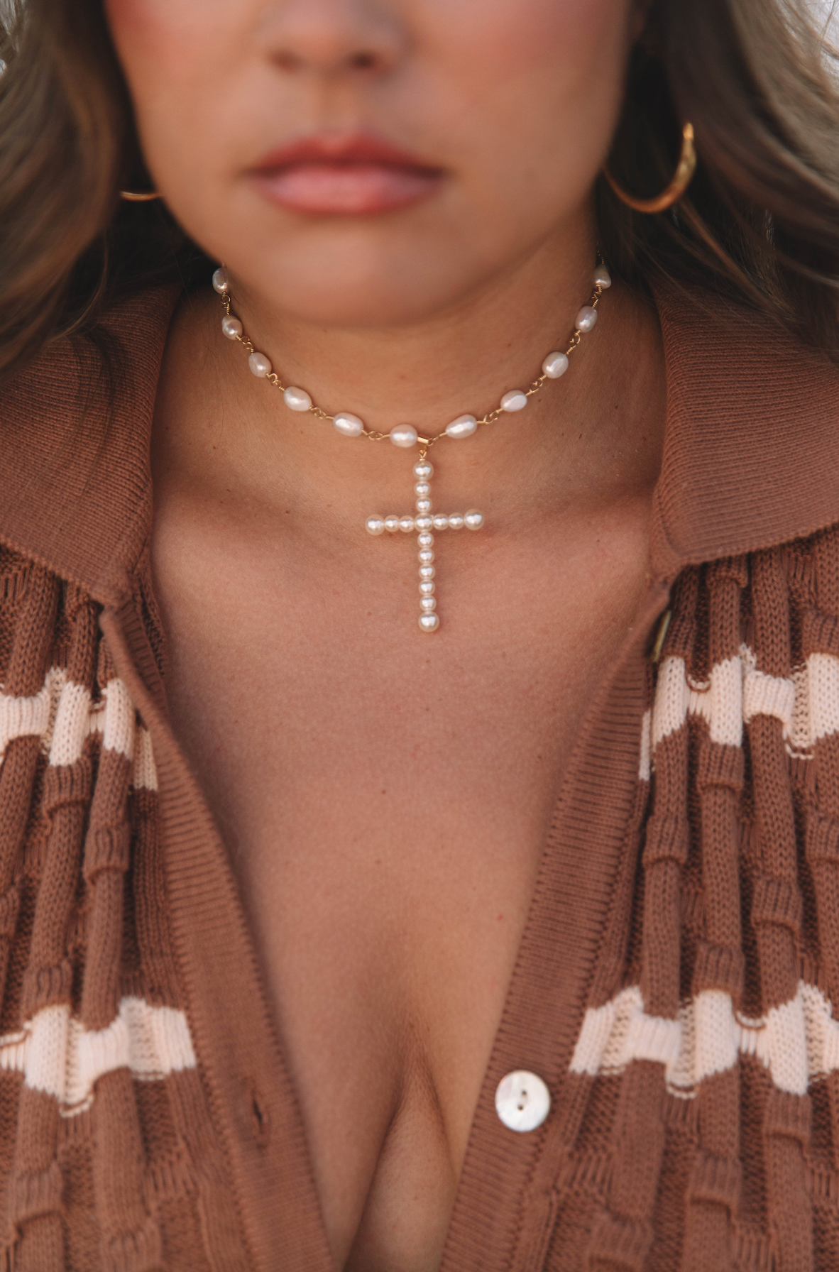 The Hamptons Choker