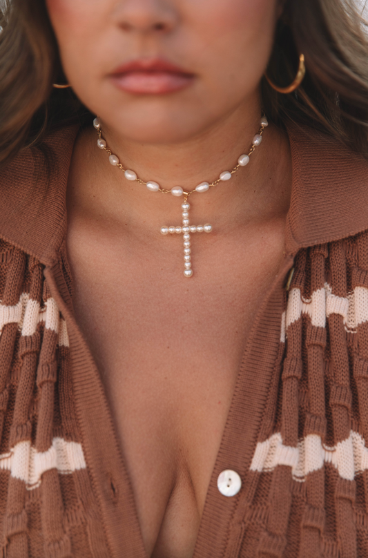 The Hamptons Choker