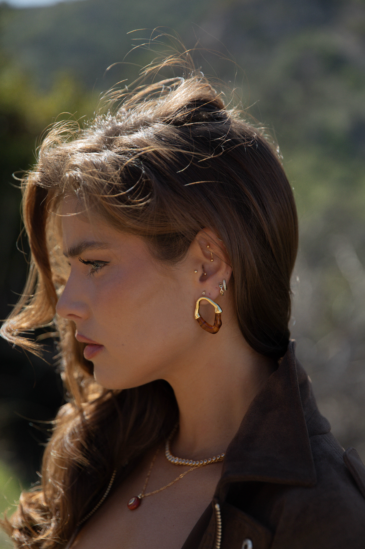 The Ember Earrings