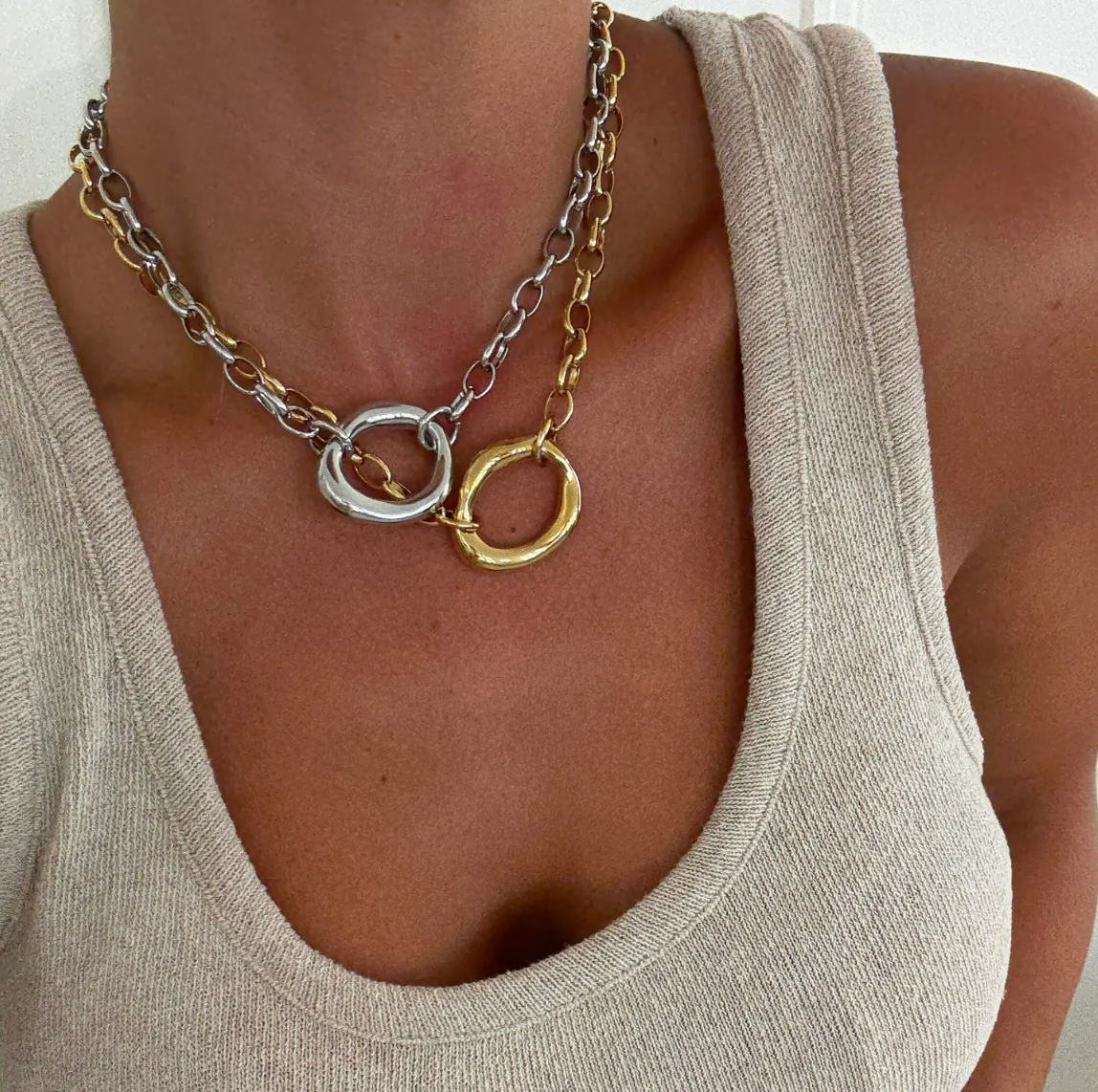 The World Necklace
