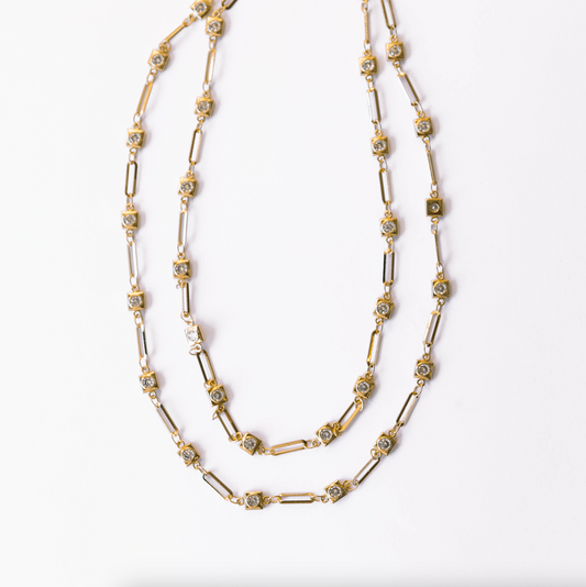 The Double Nova Choker