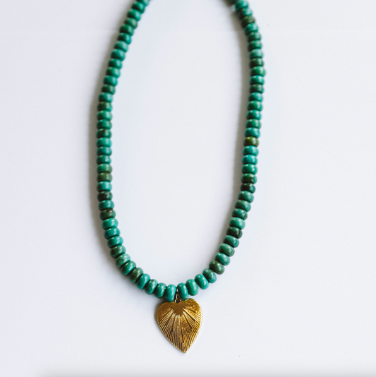 The Island Vibes Necklace