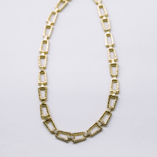 The Deco Necklace