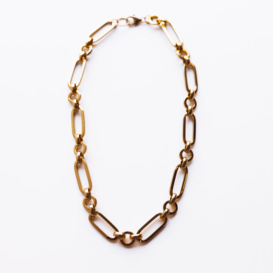 The Aisle Statement Necklace