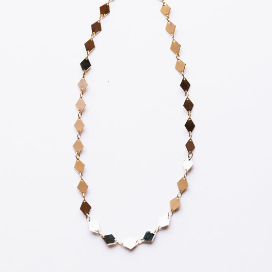 The Honeymoon Choker