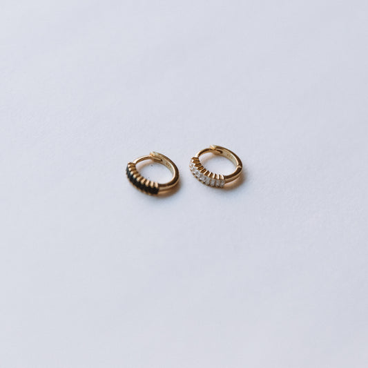 The Desert Paved Huggie