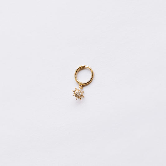 The Crystal Sun Huggie