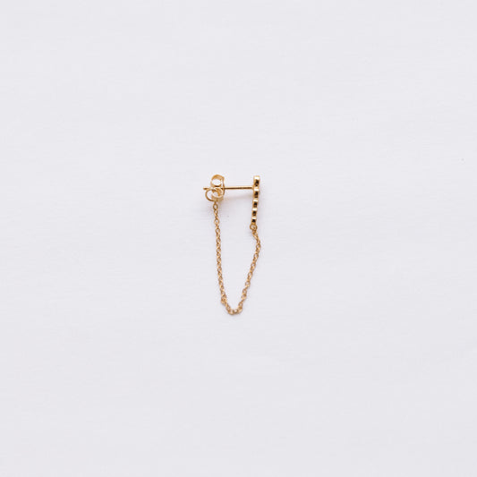 The Chain Climber Stud