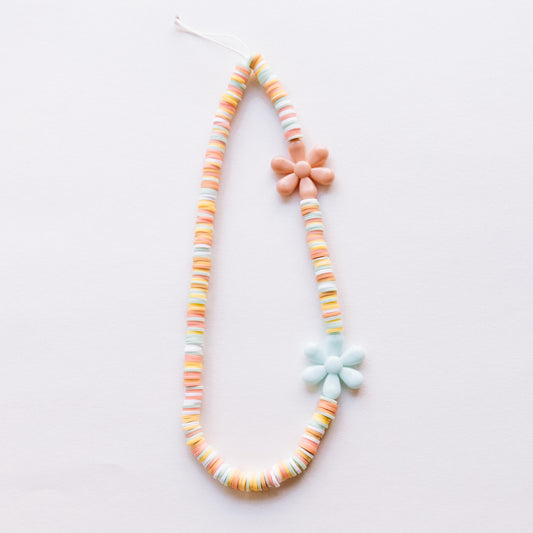 The Daisy Phone Charm