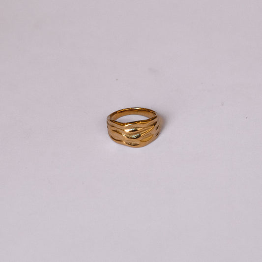 The Gold Ring