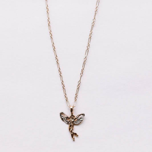 The Fairy Necklace