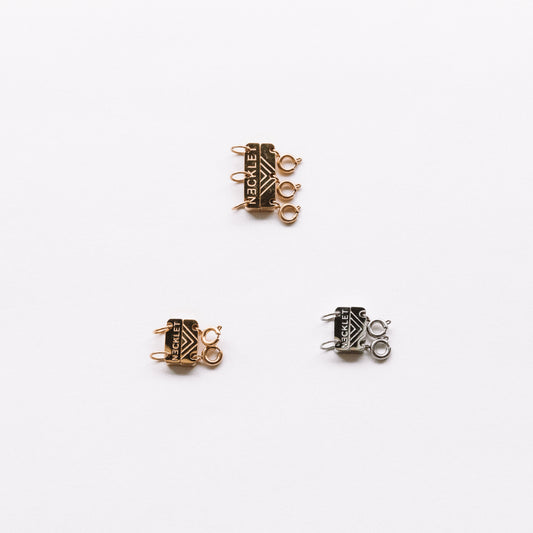 The Necklace Detangler